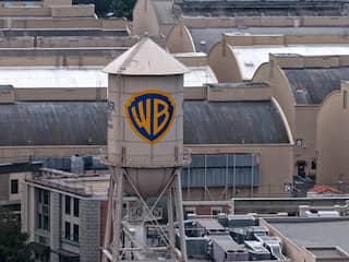 Rechter legt overname Warner Bros. door Paramount stil