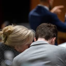 Verdachte van moord op Charlie Kirk had volgens huisgenoot dag later spijt