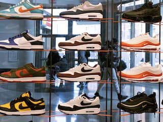 Nike-pensionado keert terug om sportmerk weer op gang te krijgen