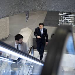 Live formatie | Klaver denkt dat er een minderheidskabinet komt: 'Heel riskant'