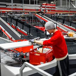 Online supermarket Picnic turns a profit in the Netherlands for the first time in ten years
