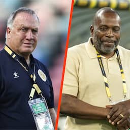 Curaçao en Suriname spelen gelijk, maar houden plaatsing WK in eigen hand