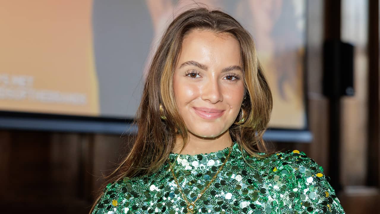 Jada Borsato vond aanloop naar rechtszaak tegen vader ’mentaal heel pittig’