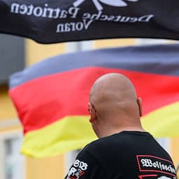 Duitse democratie volgens inlichtingendienst onder 'voortdurende aanval'