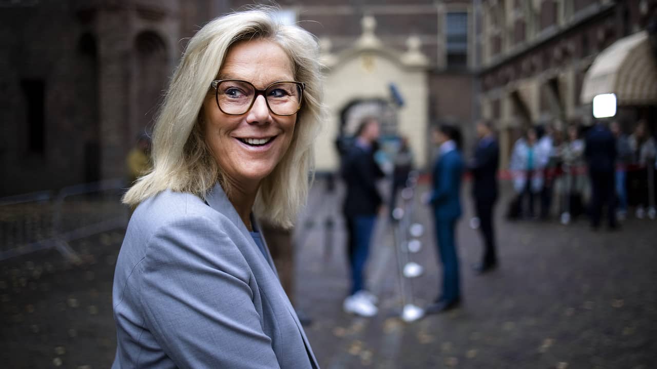 Sigrid Kaag benoemd tot speciale VN-gezant voor Midden-Oosten: een nieuwe stap in haar diplomatieke carrière