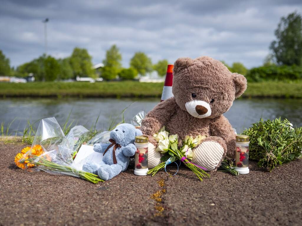 Gevonden lichamen in auto zijn van vermiste Jeffrey en Emma en hun vader