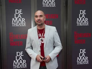 Reacties op overlijden Cees Geel: 'Hij was een bijzondere acteur'