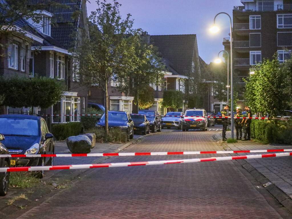 OM onderzoekt lichaam Vlaardingse loodgieter om misdrijf uit te sluiten