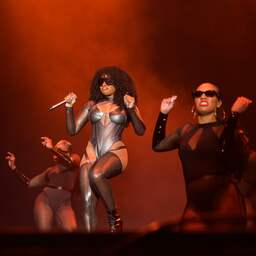 Megan Thee Stallion brengt deze maand nieuw album uit