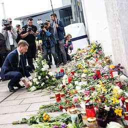 Verdachte van dodelijke aanrijding in Leipzig naar psychiatrische instelling