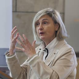 Minister en ambtenaar onwel na nachtelijke onderhandelingen Vlaamse regering