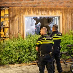 Ambtenaar vast voor lekken adressen naar criminelen met explosies tot gevolg