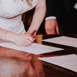 Wedding costs have risen significantly this year compared to last year