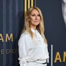 Céline Dion waarschuwt voor AI-versies van haar muziek: ‘Niet goedgekeurd’