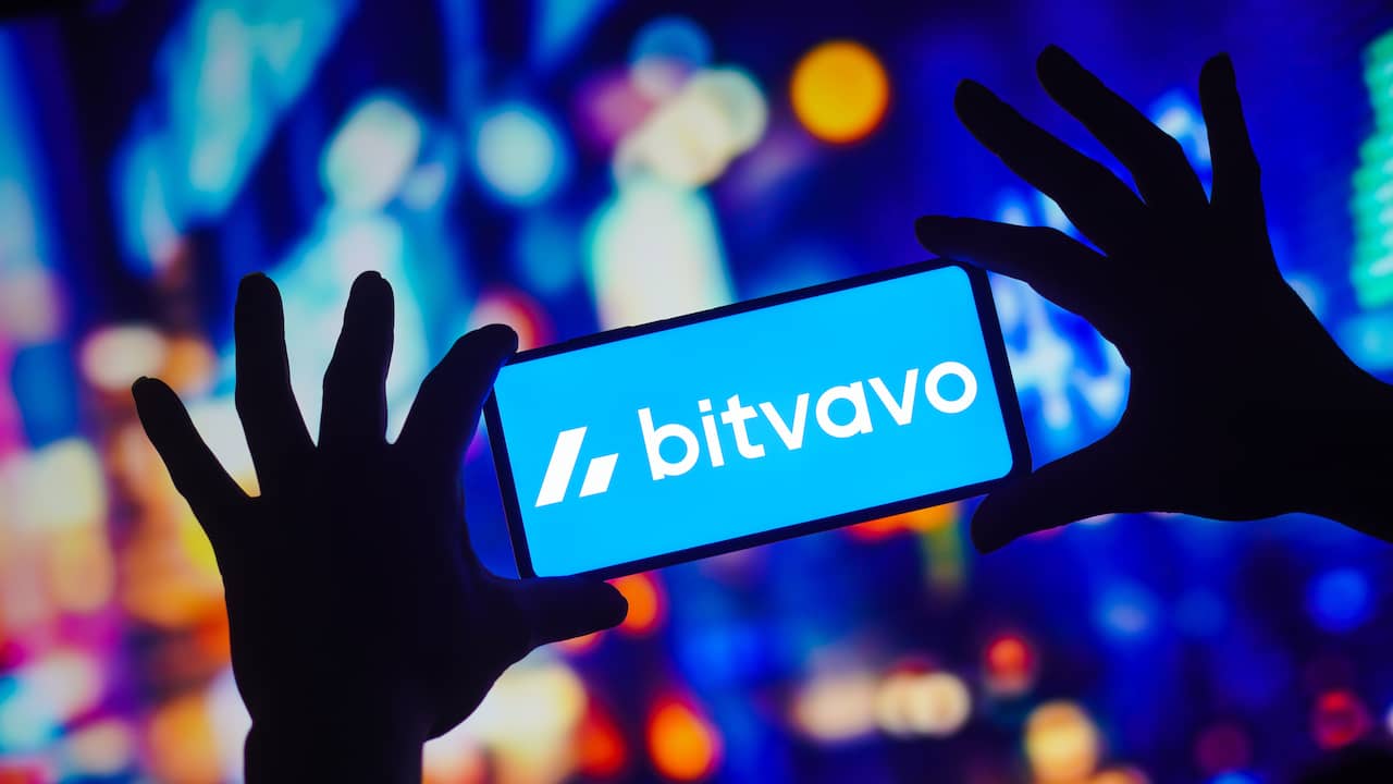 Bitvavo sluit deal met het failliete Genesis over cryptomiljoenen |  Economie | NU.nl