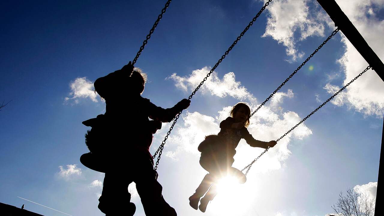 Speeltuin Meliskerke bestaat 40 jaar