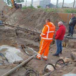 9000 inwoners Deventer opgeroepen wc niet door te spoelen door rioolprobleem