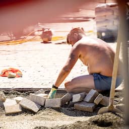 Werkloosheid stijgt naar hoogste niveau in vier jaar