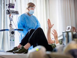 Speciaal behandeladvies voor patiënt met mogelijke AstraZeneca-bijwerking