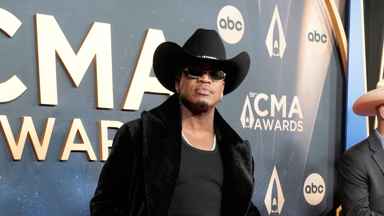 Foto bij Na Chris Brown ook Ne-Yo aangeklaagd vanwege aanval door hond