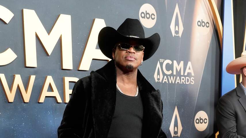 Foto bij Na Chris Brown ook Ne-Yo aangeklaagd vanwege aanval door hond