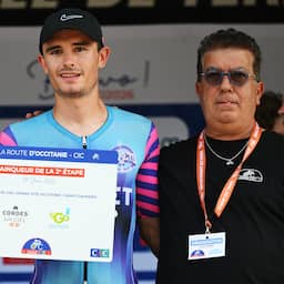Franse wielrenner Ronan Augé in kunstmatige coma na valpartij in Maleisië