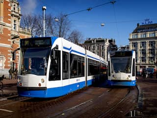 Ov-bedrijf GVB verdiende aan deportatie van Joden, onder wie Anne Frank