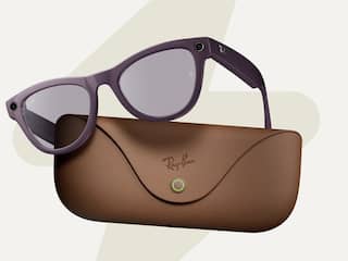 Meta Ray-Ban Gen 2