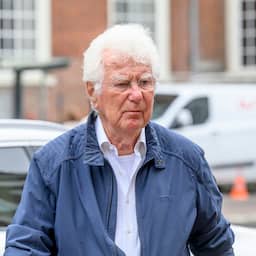 Zanger en acteur Gerard Cox op 85-jarige leeftijd overleden