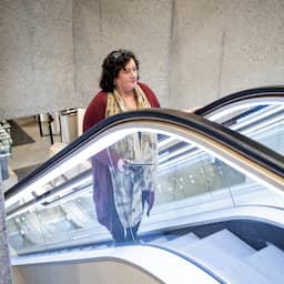 Live formatie | Van der Plas noemt minderheidskabinet 'slecht idee'