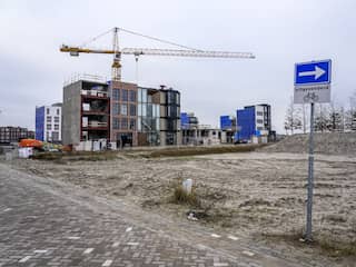 Pensioenfonds steekt 350 miljoen euro in huurwoningen: 'Lastig in Nederland'