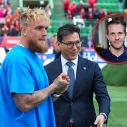 Buitenbocht | Schaatsbond wil advies van Jake Paul, maar vergeet eigen sporters