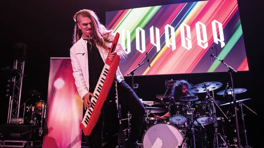 Waarom mag Australië meedoen aan het Eurovisie Songfestival? | NU+