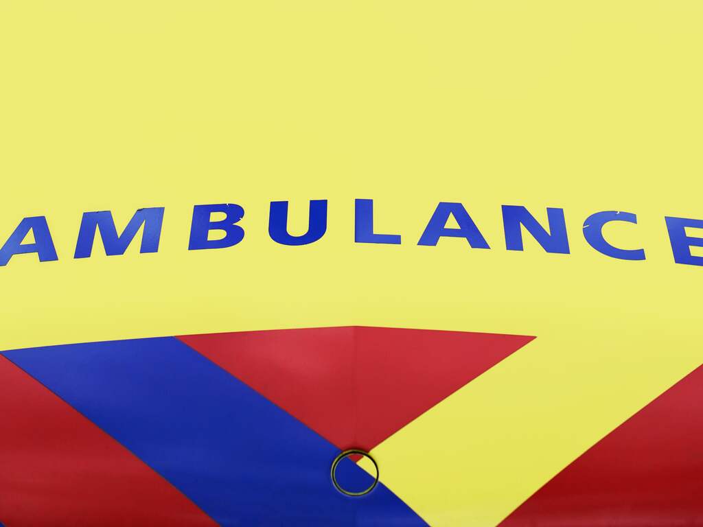 Minstens één gewonde na ongeluk met zeven auto's op A73 bij Venray