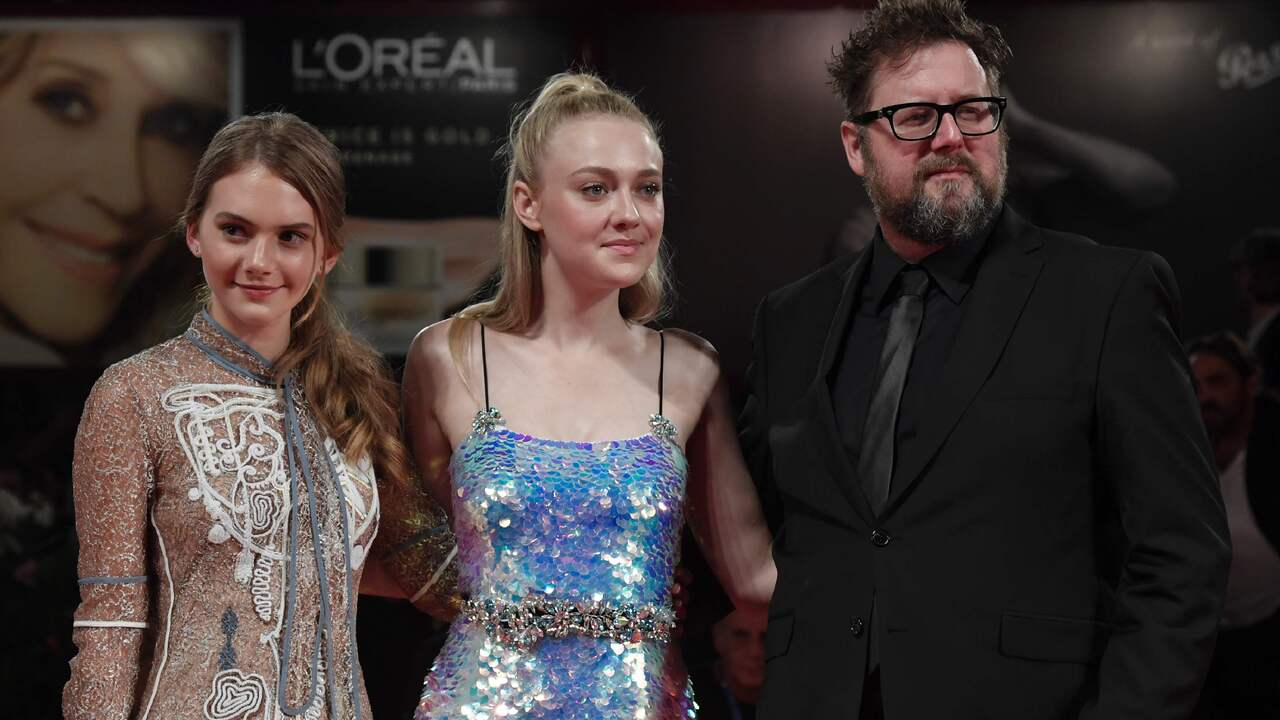 Martin Koolhoven krijgt Gouden Film voor Brimstone