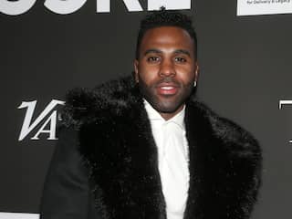 Jason Derulo | NU - Het laatste nieuws het eerst op NU.nl