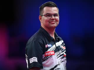 World Series of Darts Finals in Amsterdam nadert ontknoping: het schema