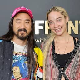 Dj Steve Aoki en vrouw verwelkomen eerste zoon: 'Rocky77 is gearriveerd!'