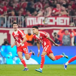 Live Champions League | Reacties na spektakelstuk Bayern tegen Real