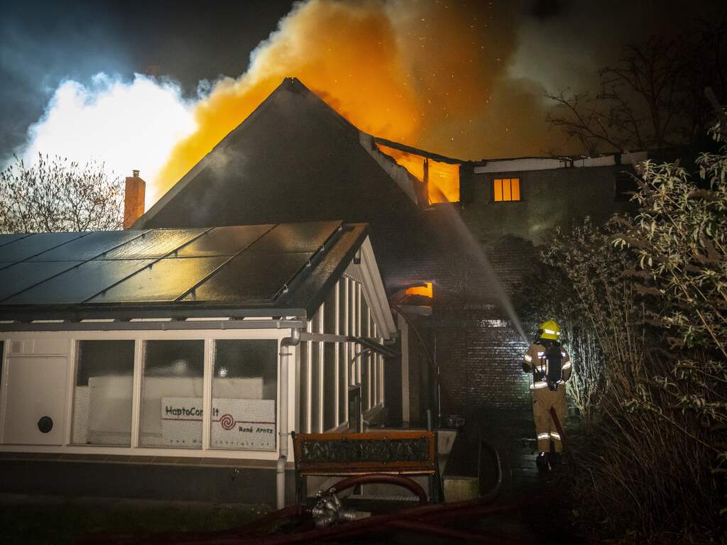 Tien jaar cel en tbs geëist voor brandstichting in Arnhem die twee levens kostte