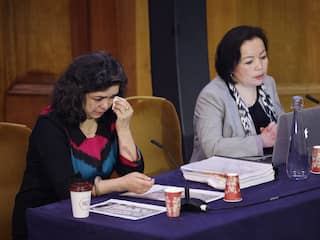 Amnesty: China pleegt misdaden tegen menselijkheid met detentie Oeigoeren