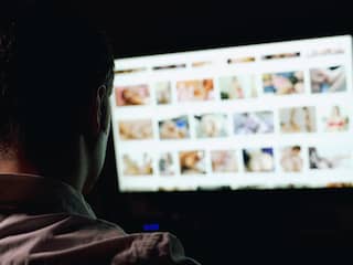 Mogelijk beelden van seksueel misbruik op pornosite Motherless, servers offline