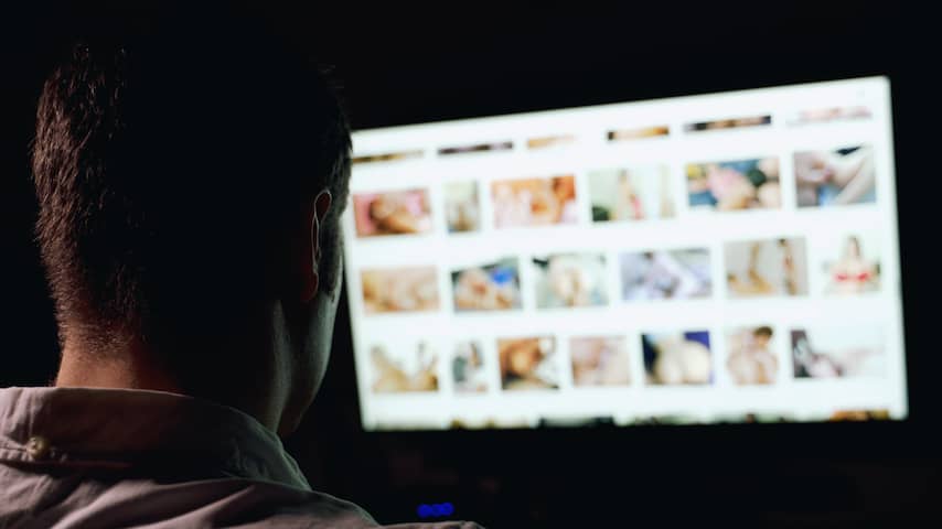 Mogelijk beelden van seksueel misbruik op pornosite Motherless, servers offline
