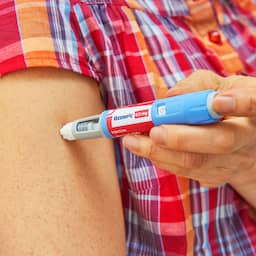 Honderdduizenden mensen hebben onbewust diabetes type 2: 'Extreem zorgelijk'