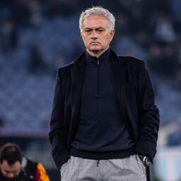 Transfernieuws Roma