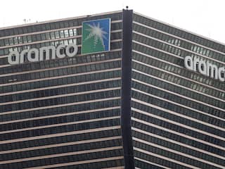 Meer winst voor oliebedrijf Saudi Aramco ondanks Iranoorlog