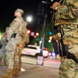 Chicago verzet zich tegen Trumps dreigement om Nationale Garde te sturen