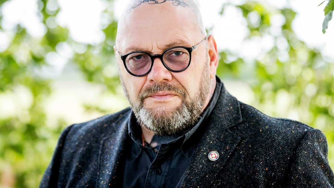 Henk Kuipers bestempelt tijdelijke overplaatsing gevangenis als 'stunt