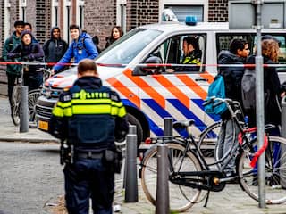 Rotterdamse agenten stuurden ook racistische appjes over Hümeyra-zaak