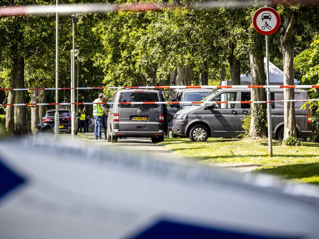 Politie vindt lichaam in Geleen en gaat ervan uit dat het van vermiste Gino (9) is